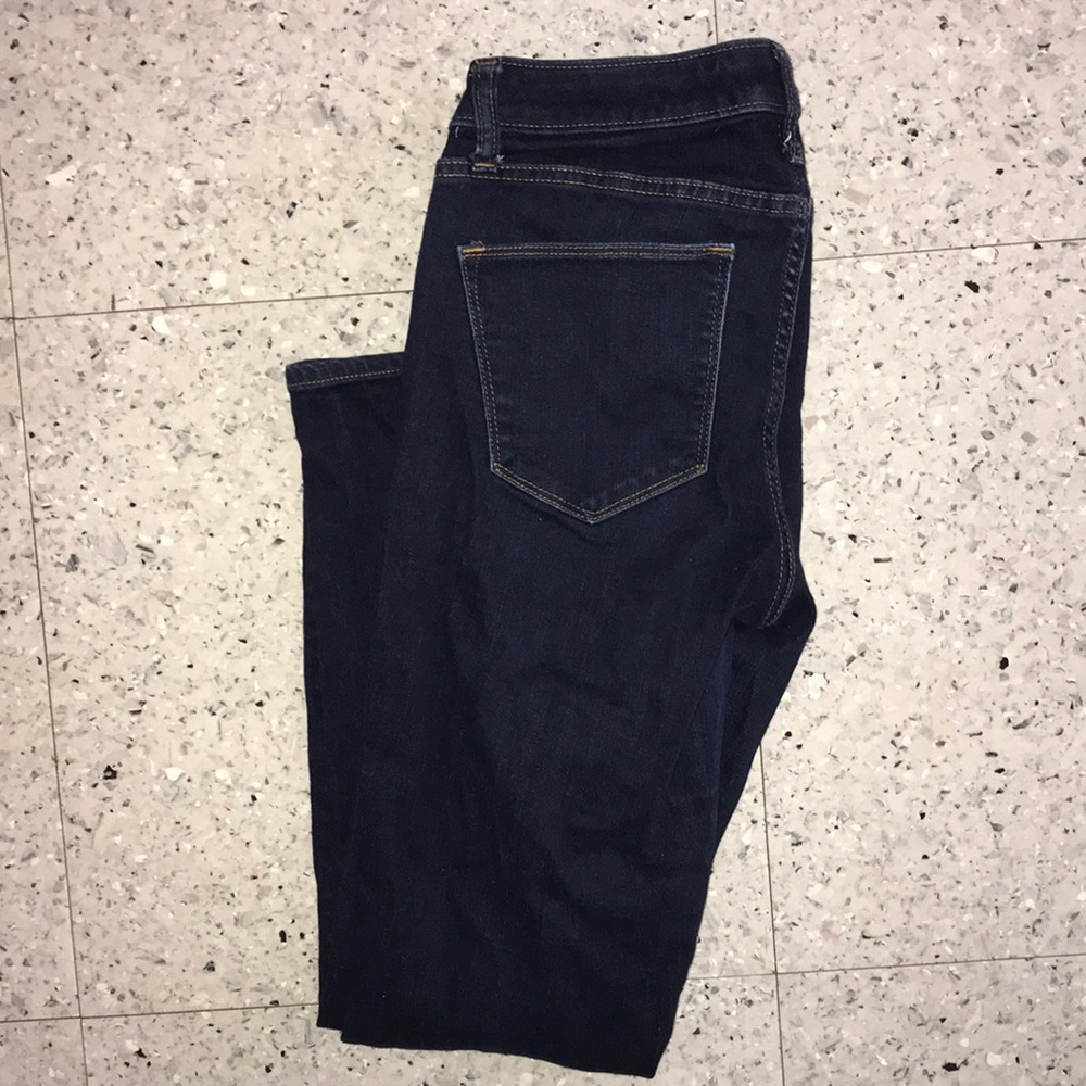 Gap jeans